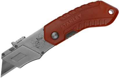 Stanley Vouwbaar Veiligheidsmes