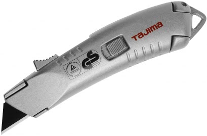 Tajima veiligheidsmes