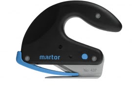 Martor Opticut 437