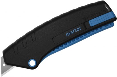 Martor Secunorm Mizar