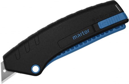 Martor Secunorm Mizar