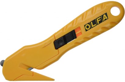 Olfa foliesnijder SK-10