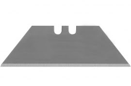 Lemmet klassiek extra breed mes