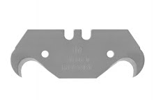 Mozart haakmes twee gaten