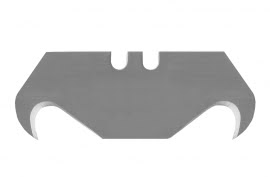 Lemmet klassiek haakmes