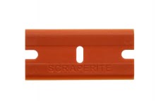 Scraperite Big Gripper mes oranje