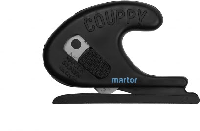 Martor Couppy