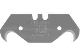 Mozart haakmes SuperCut