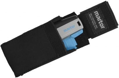 Martor mes holster groot