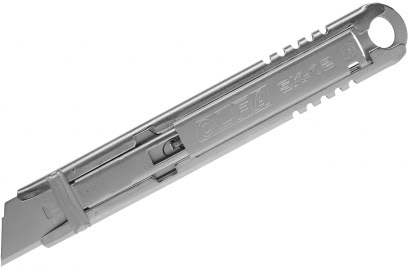 Olfa SK-12 veilig snijmes