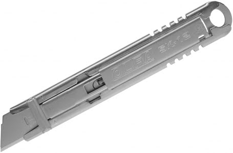 Olfa SK-12 veilig snijmes