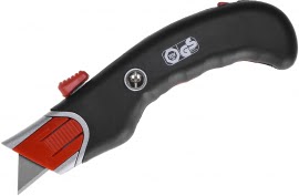 Lemmet SolidGrip TÜV Veiligheidsmes