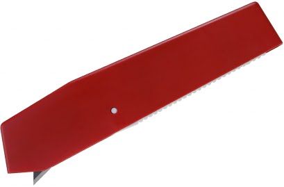 Lemmet Slank Knijpmes