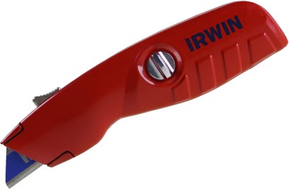 Irwin T&Uuml;V gekeurde meshouder