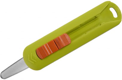Lemmet Kartonsnijder