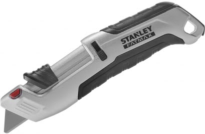 Stanley FatMax Safe-Slide