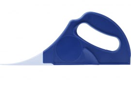 Lemmet Ritser verwisselbare punt