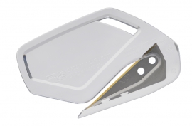 Martor Secumax Cardycut transparant inox TiN