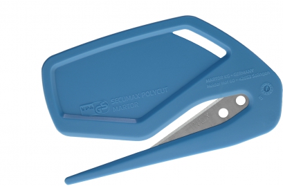 Martor Secumax Polycut RVS Inox