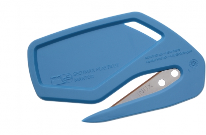 Martor Secumax Plasticut Inox TiN