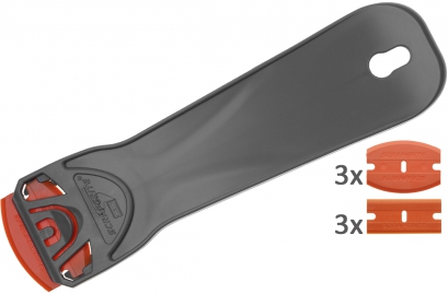 Scraperite Combopack schraper