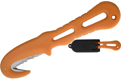 Lemmet Folie Haakmes XL