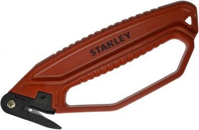 Stanley Foliesnijder