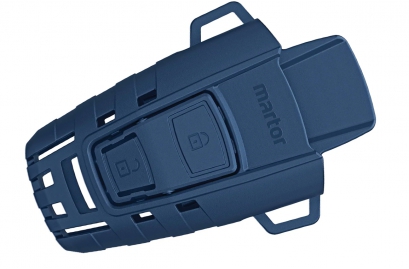 Martor 610 MDP Holster
