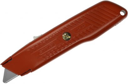 Stanley Veiligheidsmes