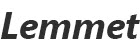 Lemmet